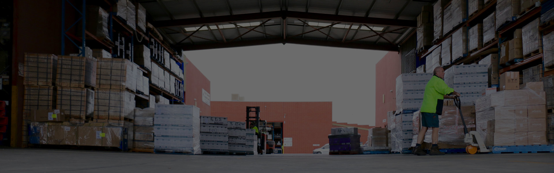 CRANE TO TRAIN, WE DO EVERYTHING